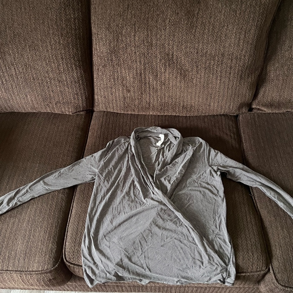 Blue/greyLulu Lemon size 10